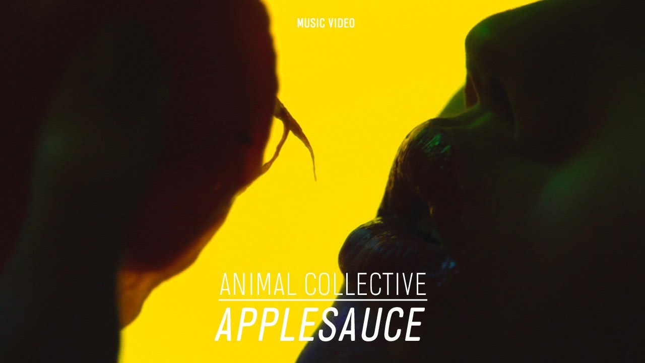 Poster of Applesauce video