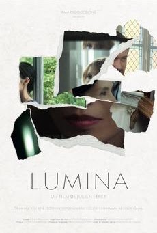 Poster of Lumina movie