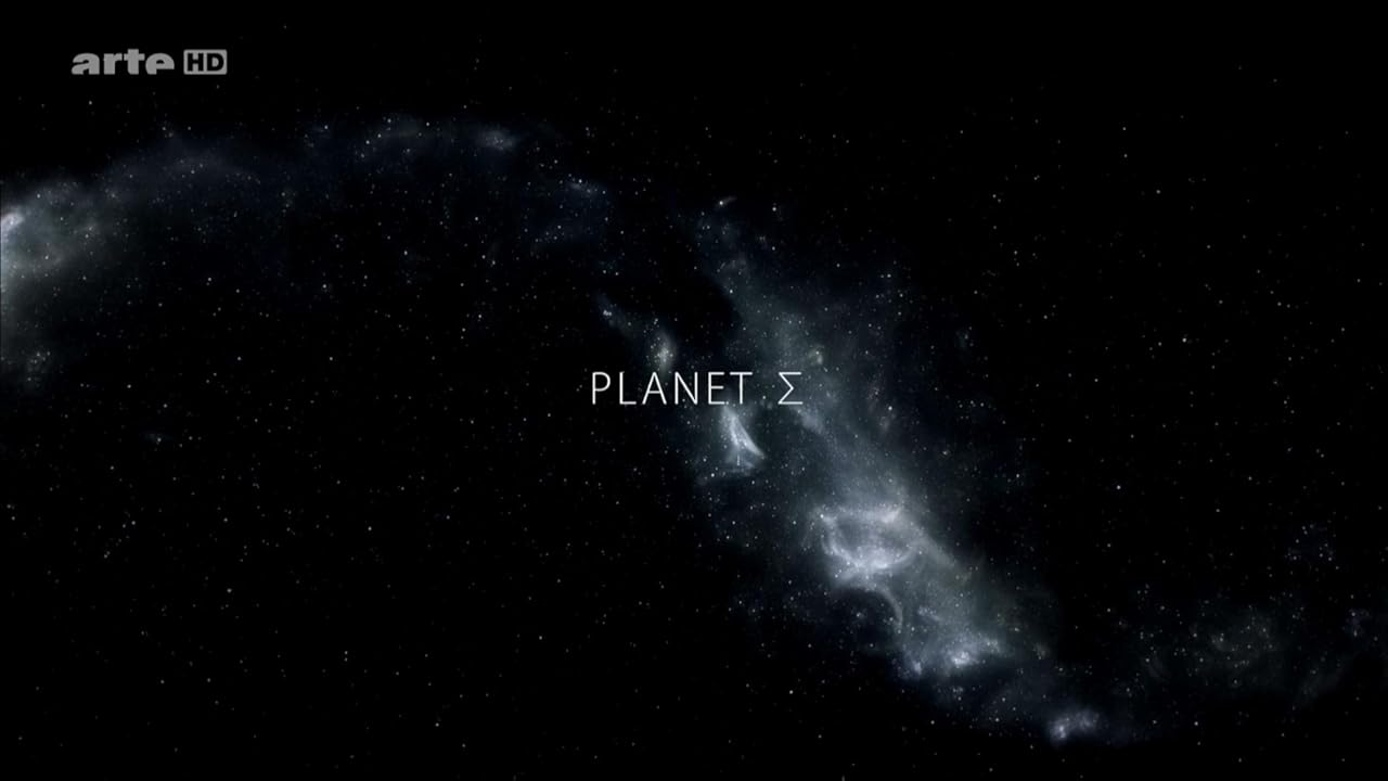 Poster of Planet Sigma movie